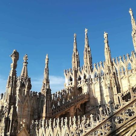 Appartamento 6 A Casa Milano Esterno foto