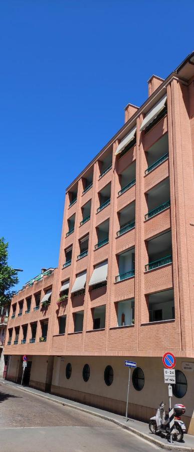 Appartamento 6 A Casa Milano Esterno foto