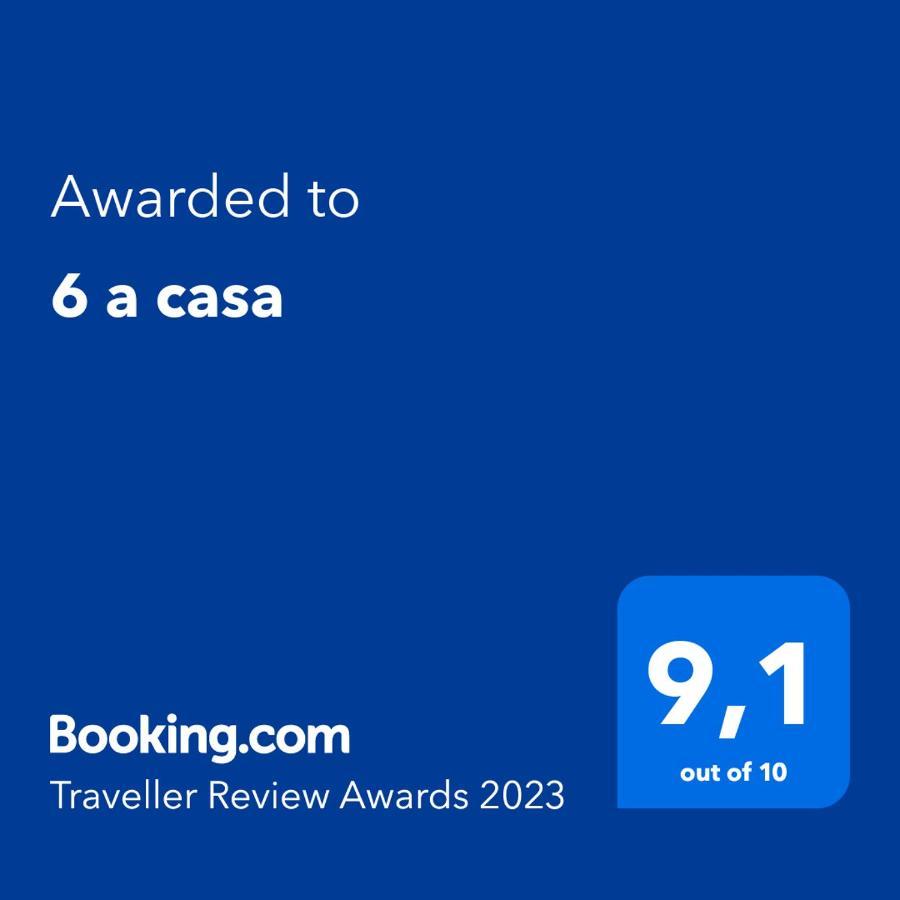 Appartamento 6 A Casa Milano Esterno foto