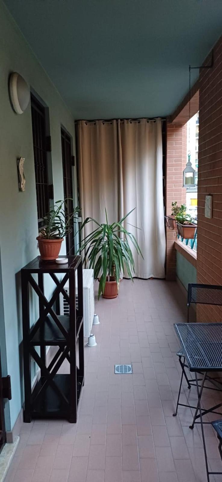 Appartamento 6 A Casa Milano Esterno foto